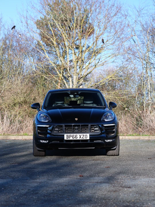 2016 Porsche Macan GTS - Image 21 of 31