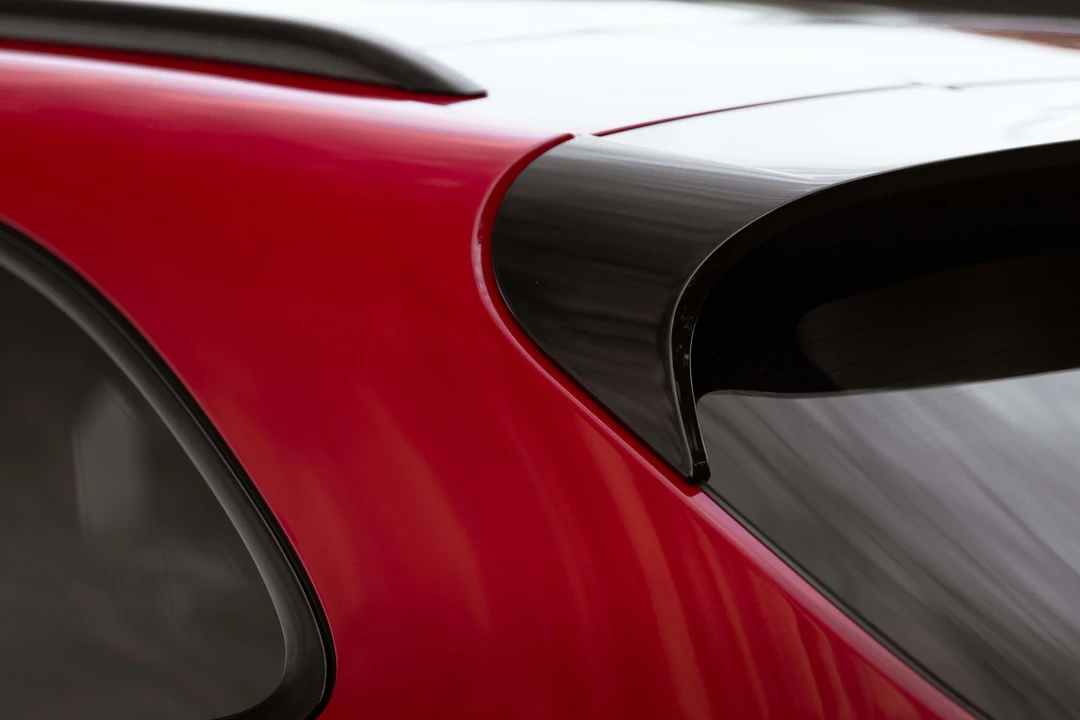 2016 Porsche Macan GTS - Image 15 of 31
