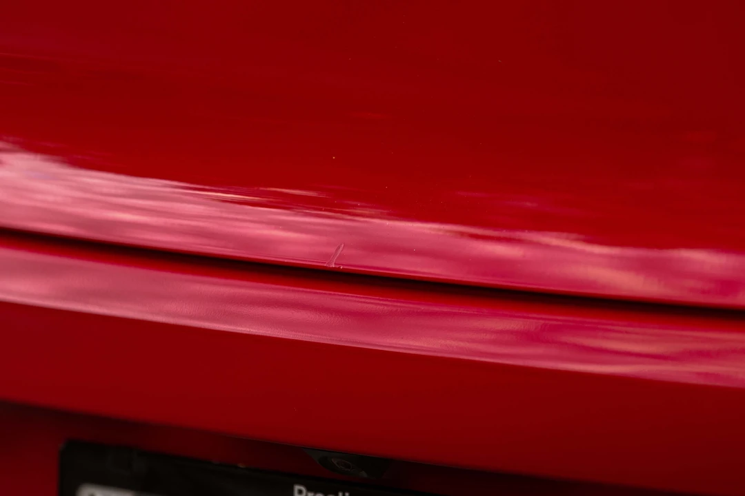 2016 Porsche Macan GTS - Image 18 of 31
