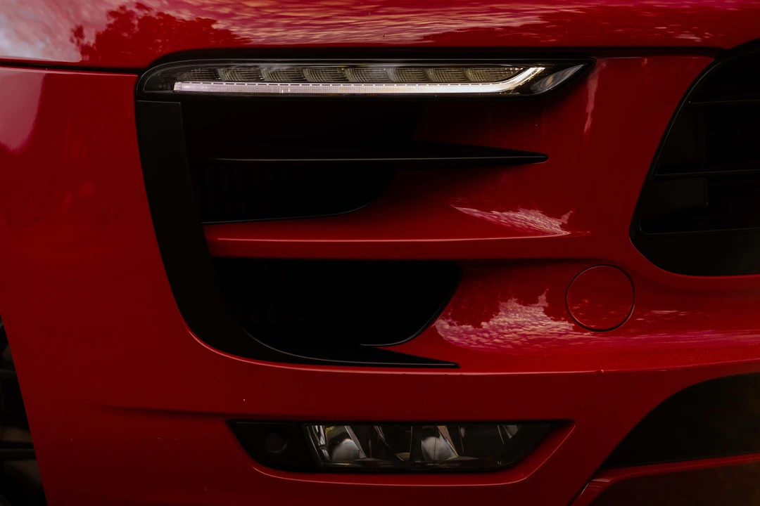 2016 Porsche Macan GTS - Image 19 of 31