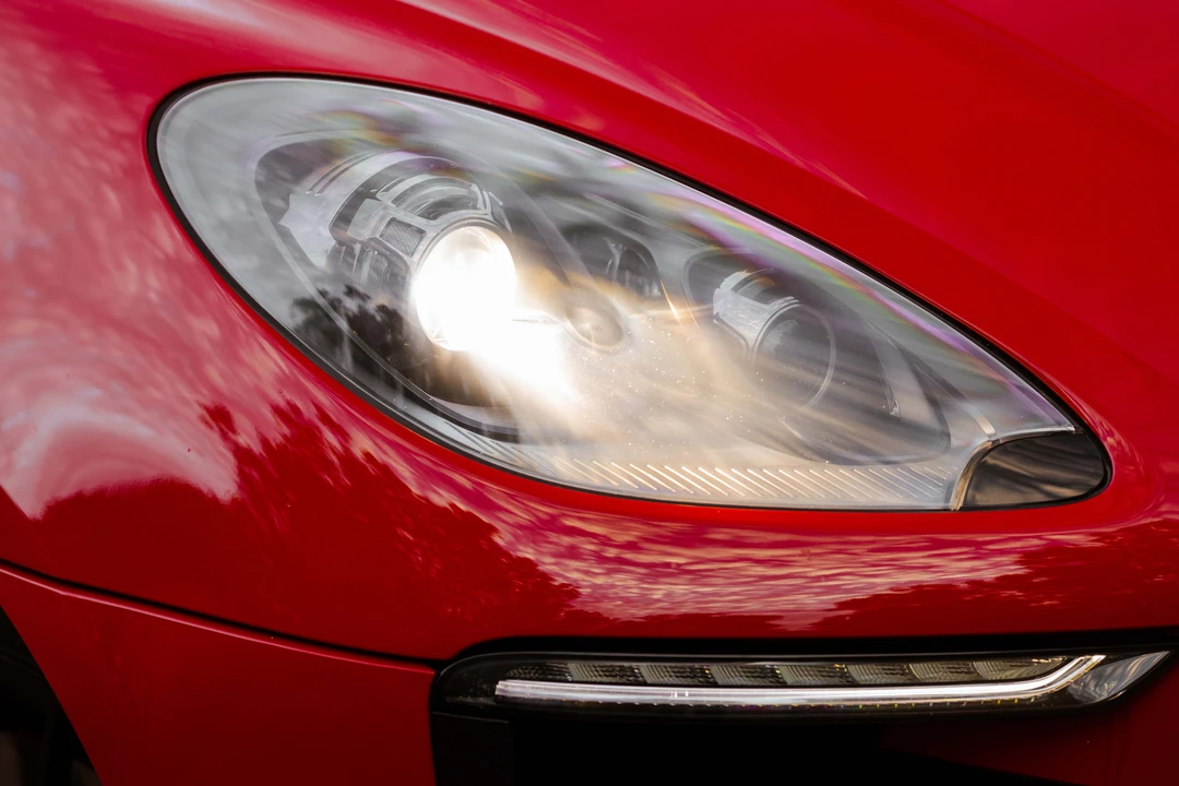 2016 Porsche Macan GTS - Image 20 of 31