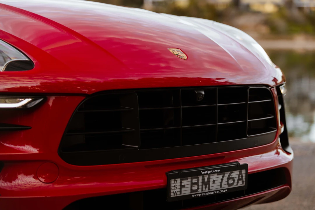 2016 Porsche Macan GTS - Image 22 of 31