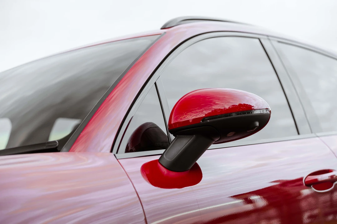 2016 Porsche Macan GTS - Image 23 of 31