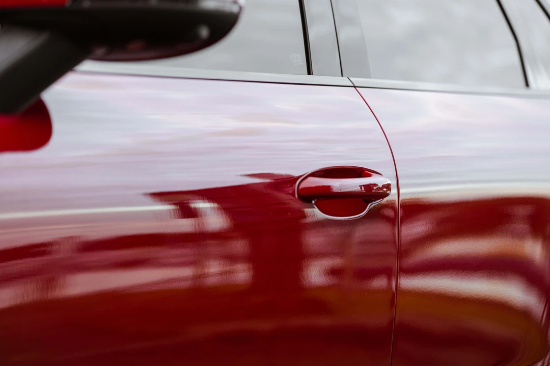 2016 Porsche Macan GTS - Image 24 of 31