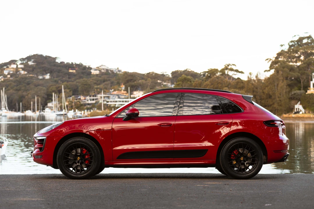 2016 Porsche Macan GTS - Image 4 of 31