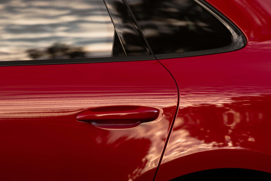 2016 Porsche Macan GTS - Image 25 of 31