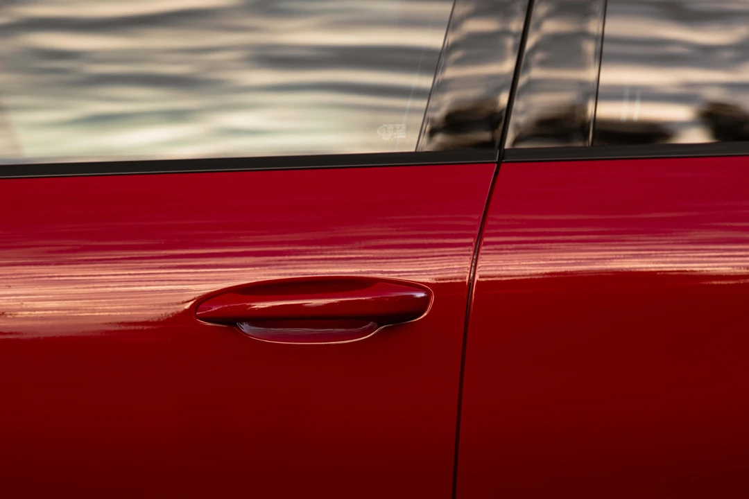 2016 Porsche Macan GTS - Image 26 of 31
