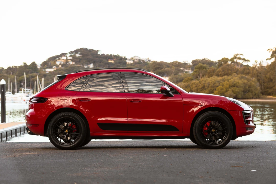 2016 Porsche Macan GTS - Image 8 of 31