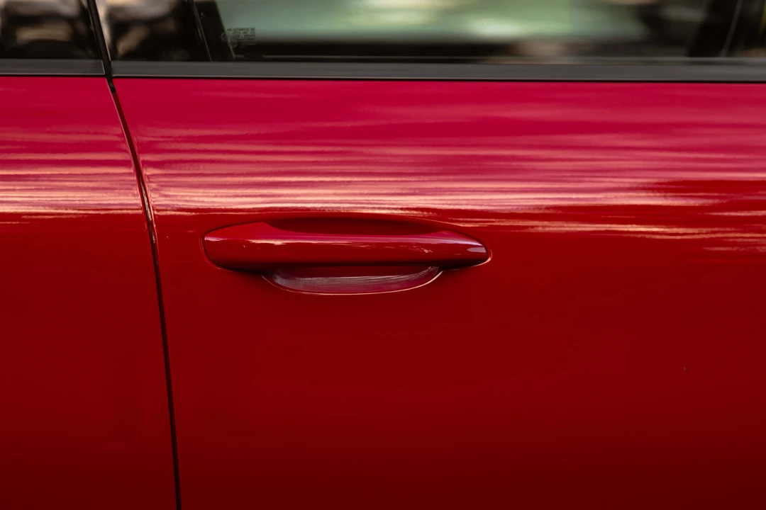 2016 Porsche Macan GTS - Image 27 of 31