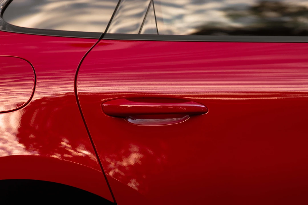 2016 Porsche Macan GTS - Image 28 of 31