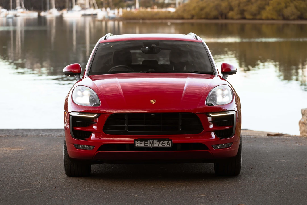 2016 Porsche Macan GTS - Image 10 of 31
