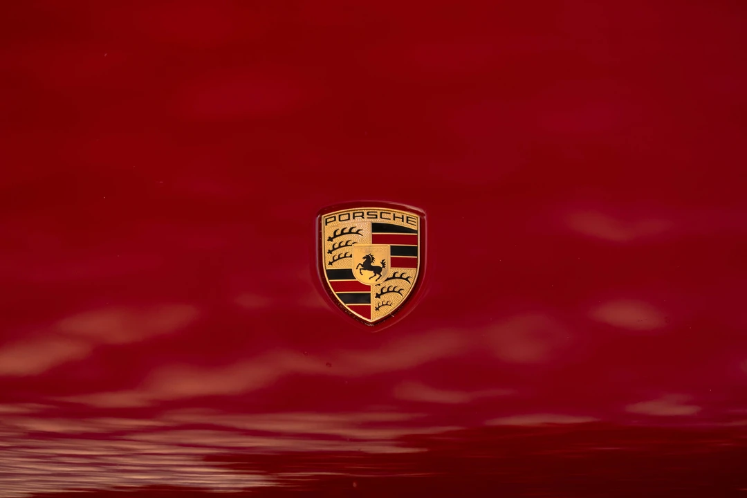 2016 Porsche Macan GTS - Image 30 of 31