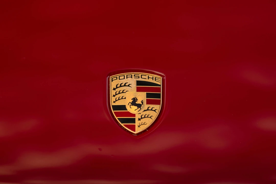 2016 Porsche Macan GTS - Image 31 of 31