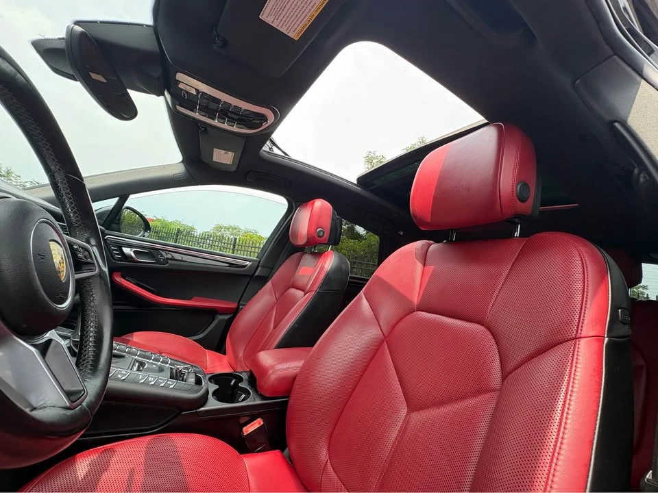 2016 Porsche Macan - Image 7 of 19