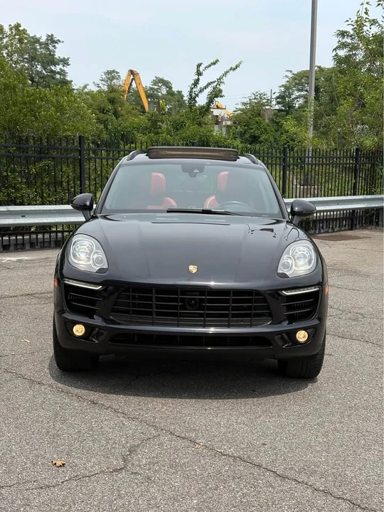 2016 Porsche Macan - Image 3 of 19
