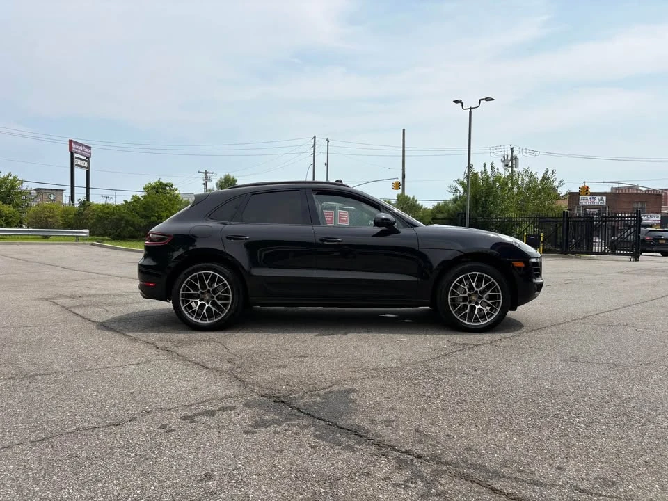 2016 Porsche Macan - Image 6 of 19