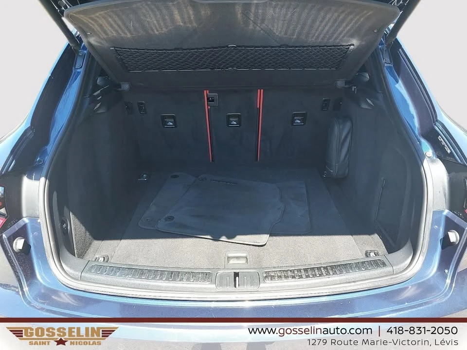2016 Porsche Macan - Image 6 of 10