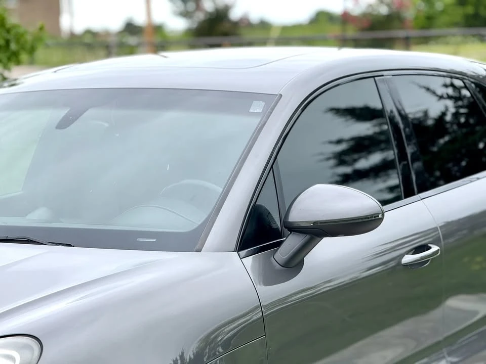 2016 Porsche Macan - Image 3 of 19