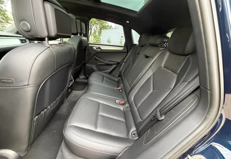 2016 Porsche Macan - Image 6 of 6