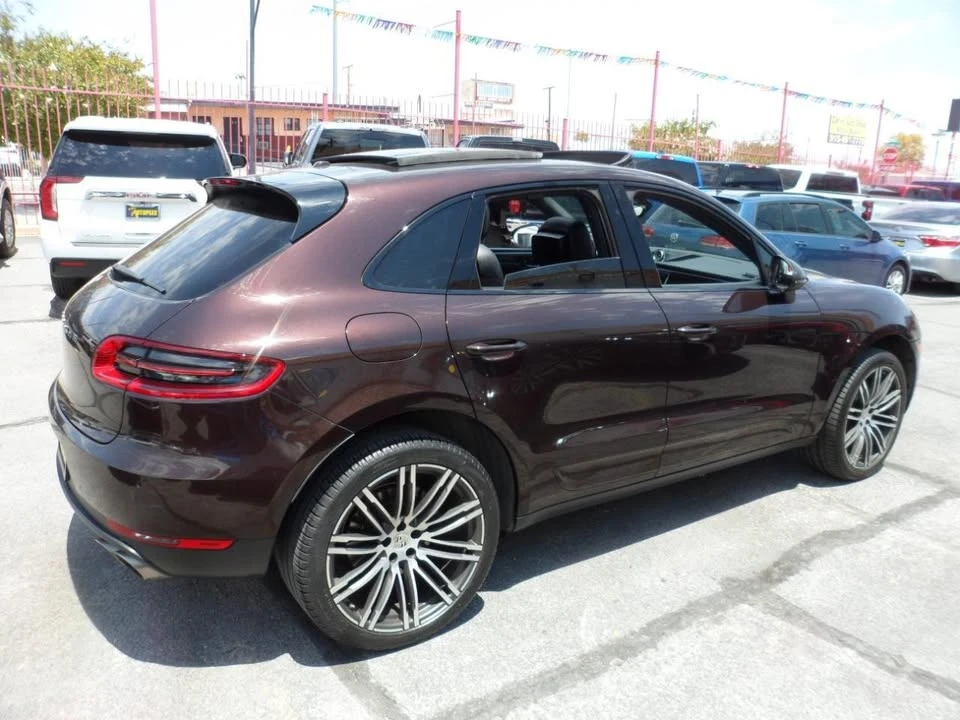2016 Porsche Macan - Image 6 of 20