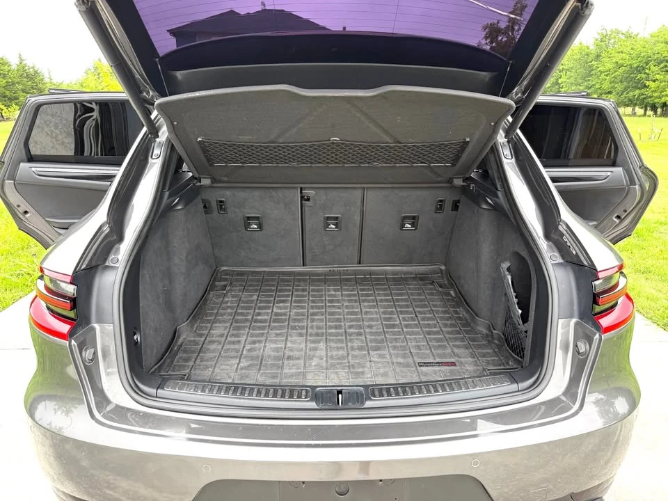 2016 Porsche Macan - Image 19 of 19