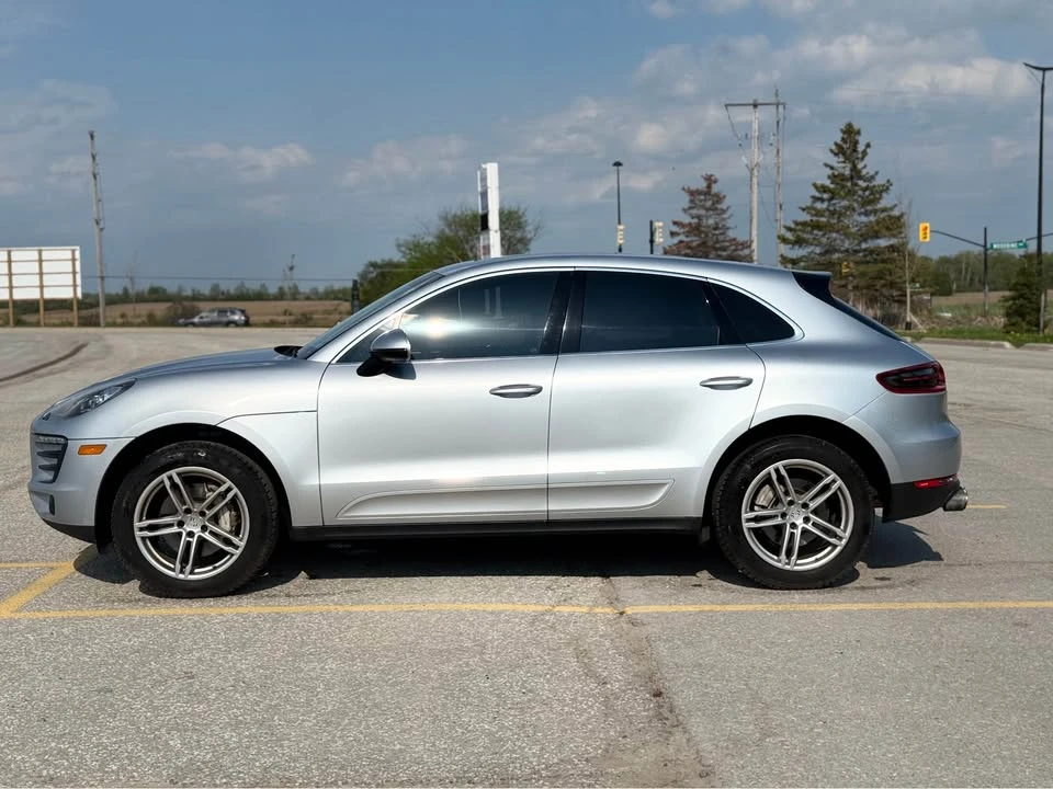 2016 Porsche Macan - Image 6 of 17