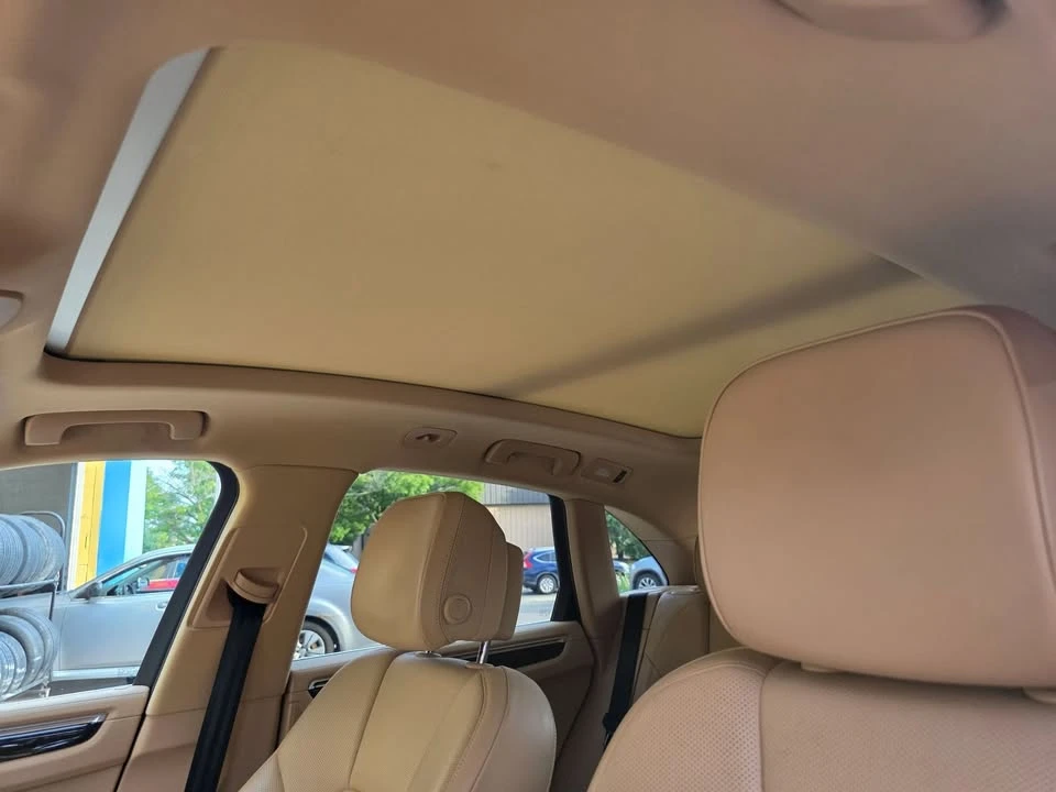 2016 Porsche Macan - Image 16 of 16