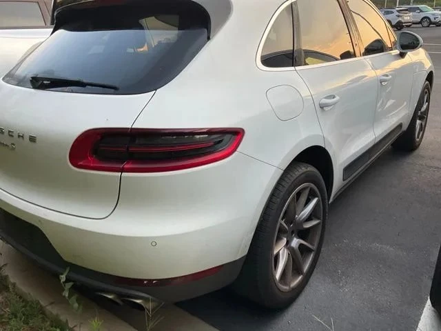 2016 Porsche Macan - Image 5 of 10