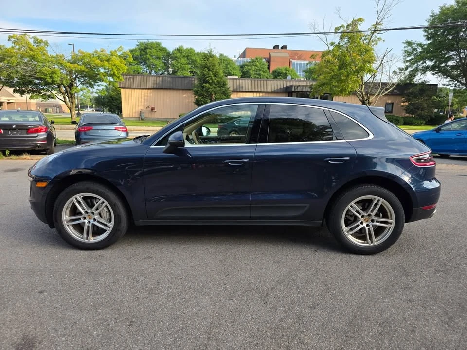 2016 Porsche Macan - Image 3 of 16