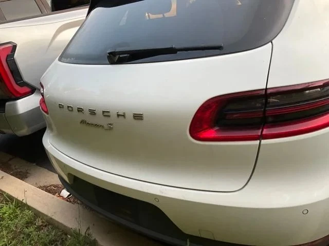 2016 Porsche Macan - Image 6 of 10