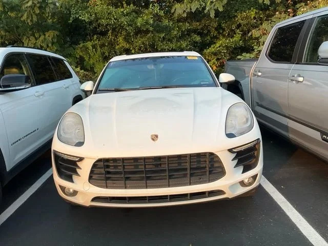 2016 Porsche Macan - Image 10 of 10