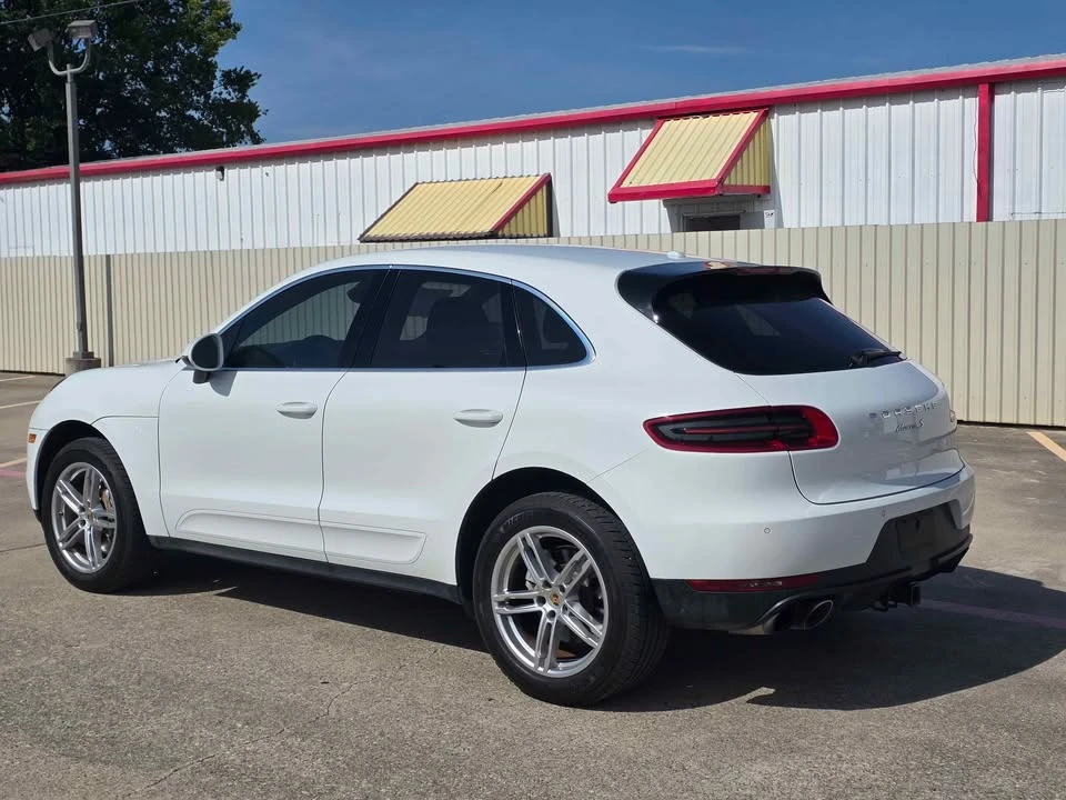2016 Porsche Macan - Image 4 of 16