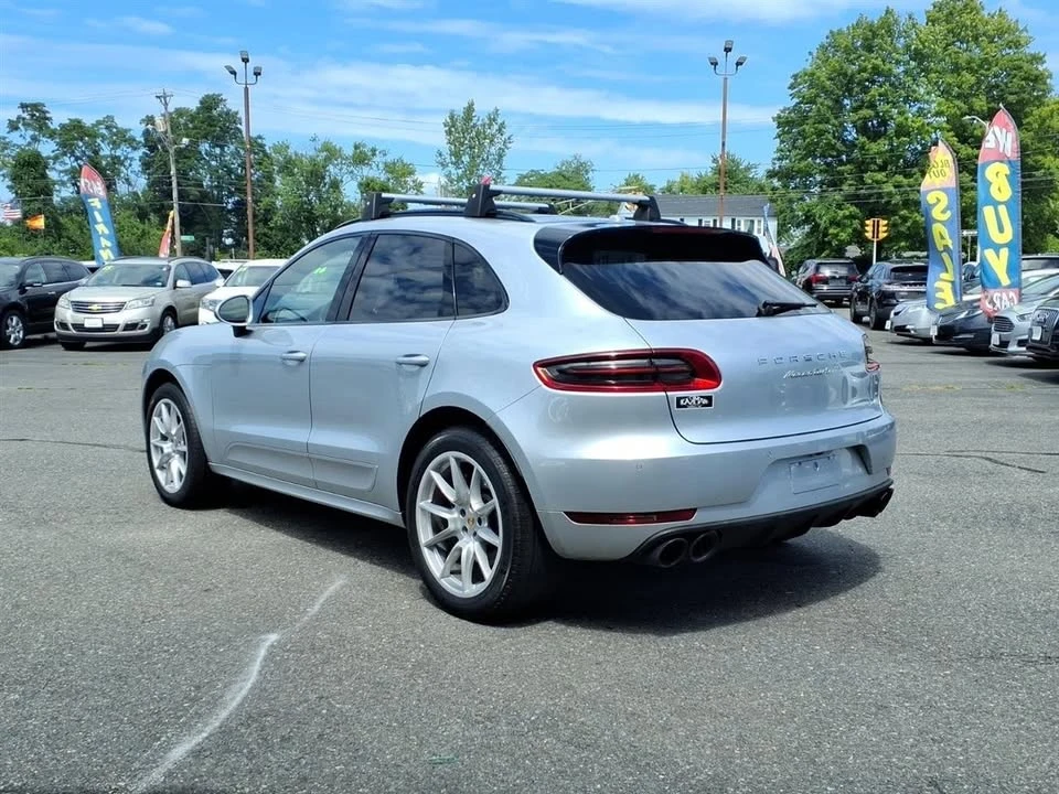 2016 Porsche Macan - Image 6 of 20