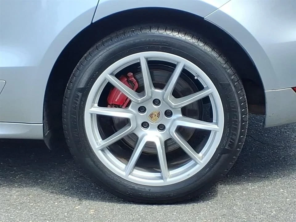 2016 Porsche Macan - Image 5 of 20