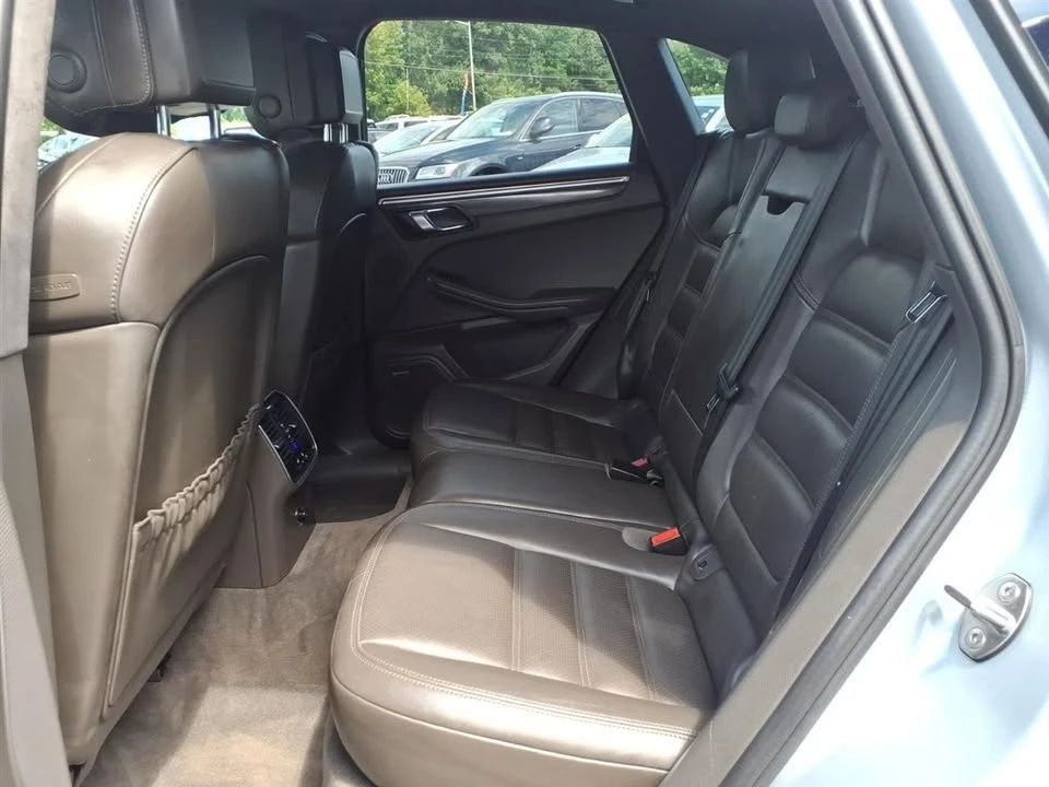2016 Porsche Macan - Image 20 of 20