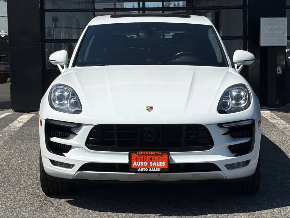 2016 Porsche Macan - Image 16 of 20