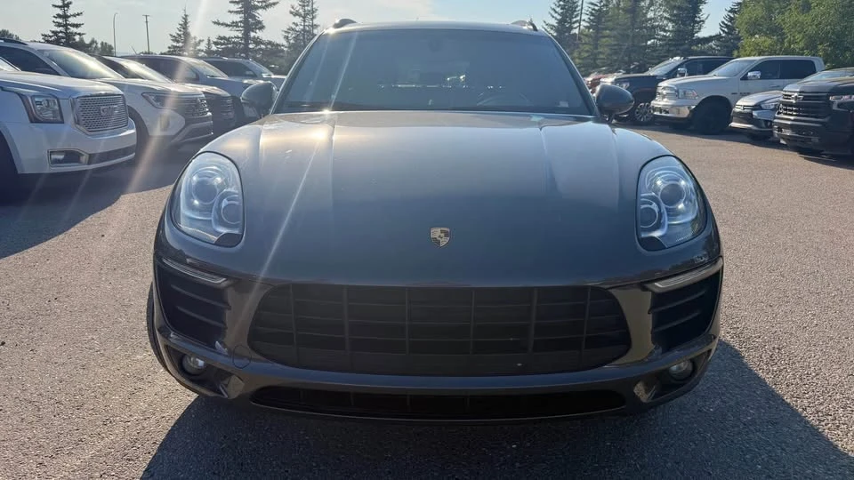2016 Porsche Macan - Image 3 of 14
