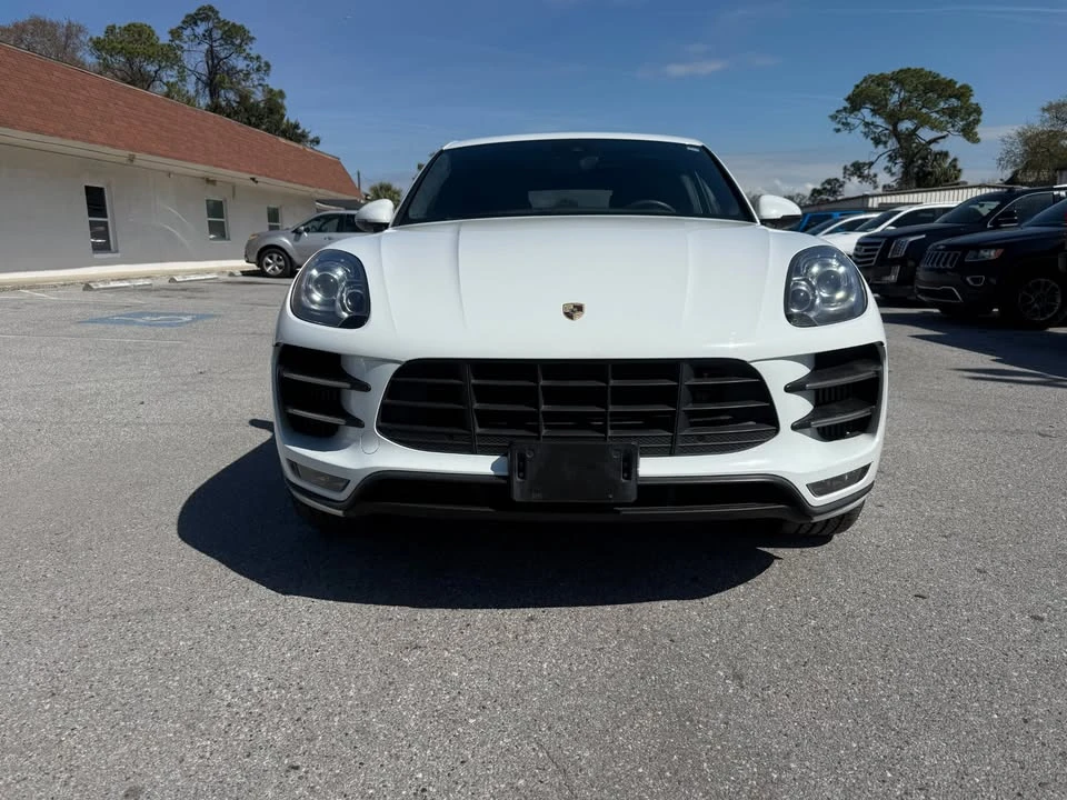 2016 Porsche Macan - Image 8 of 13