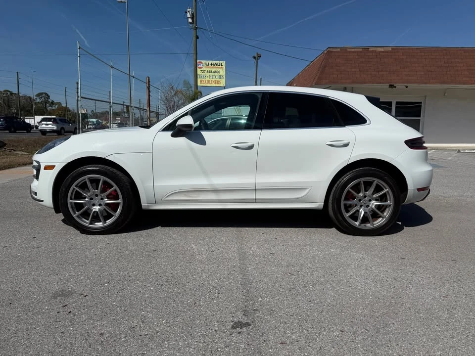 2016 Porsche Macan - Image 6 of 13