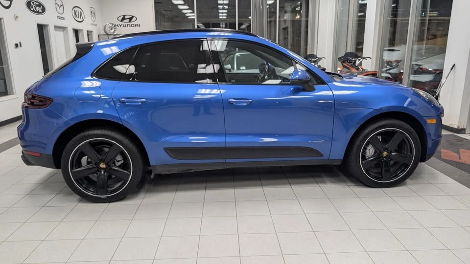 2016 Porsche Macan - Image 4 of 10