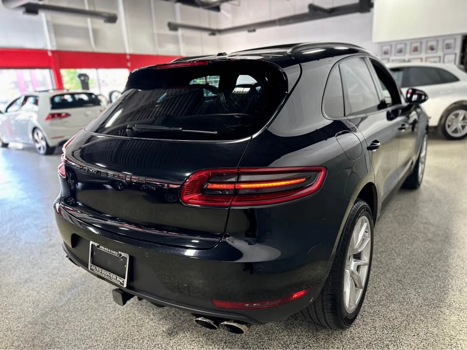 2016 Porsche Macan - Image 3 of 18