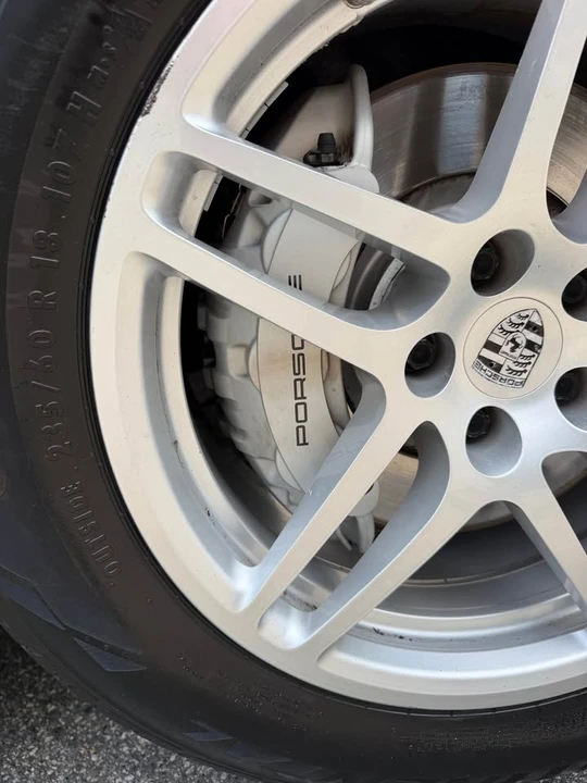 2016 Porsche Macan - Image 7 of 20
