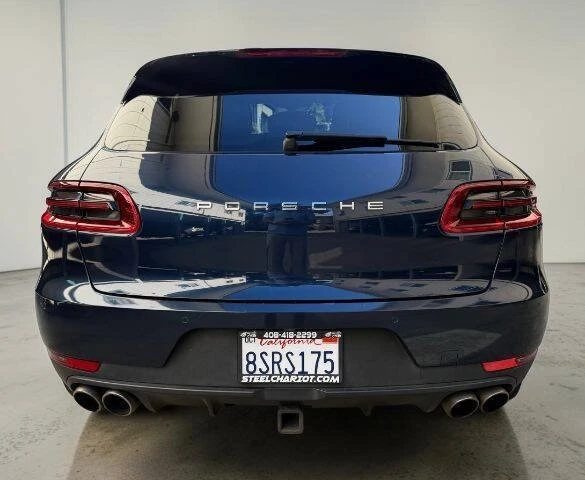 2016 Porsche Macan - Image 4 of 20