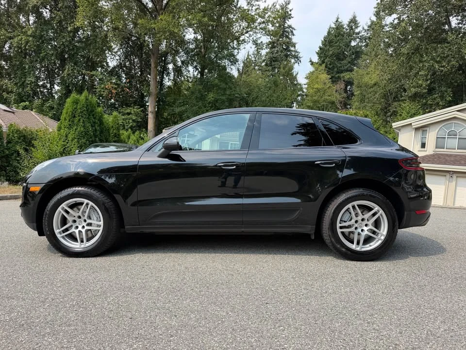 2016 Porsche Macan - Image 6 of 20