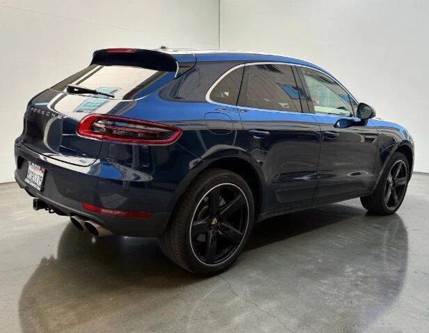 2016 Porsche Macan - Image 6 of 20