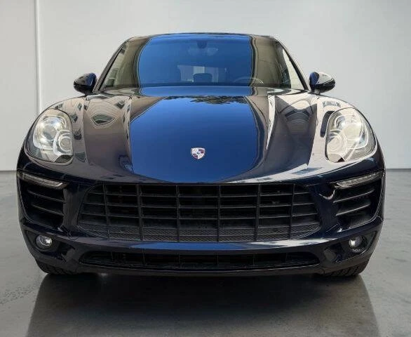 2016 Porsche Macan - Image 5 of 20