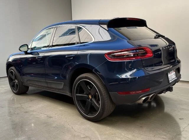 2016 Porsche Macan - Image 3 of 20