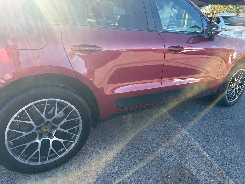 2016 Porsche Macan - Image 7 of 20