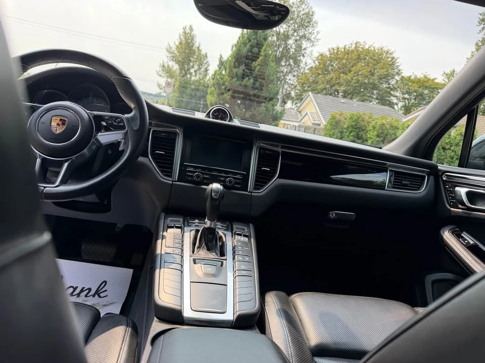 2016 Porsche Macan - Image 20 of 20