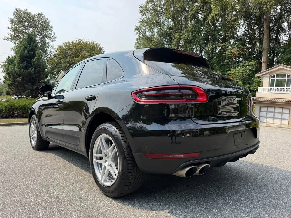 2016 Porsche Macan - Image 3 of 20